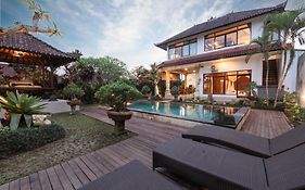 Pondok Naya Ubud